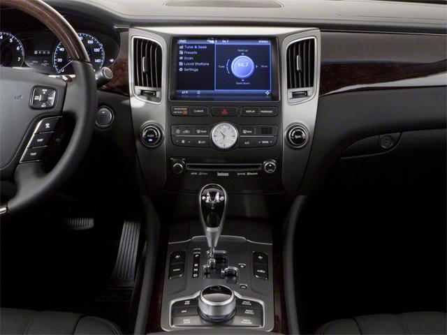 used 2013 Hyundai Equus car, priced at $11,495