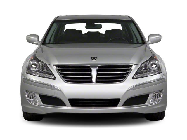 used 2013 Hyundai Equus car, priced at $11,495
