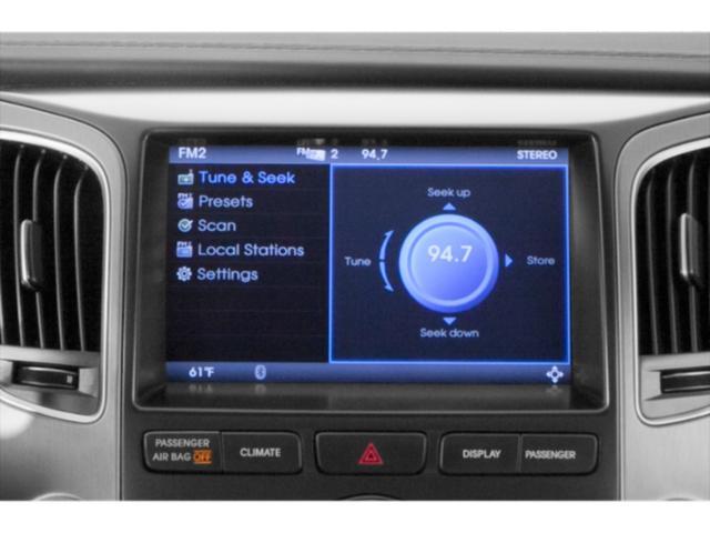 used 2013 Hyundai Equus car, priced at $11,495