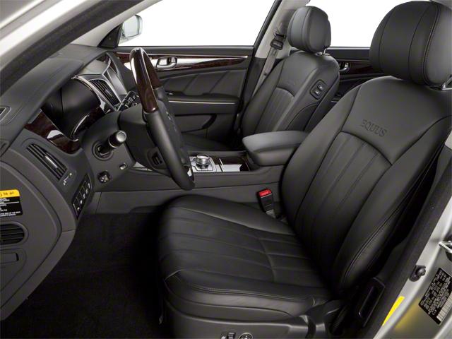 used 2013 Hyundai Equus car, priced at $11,495