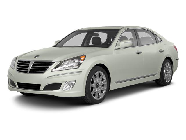 used 2013 Hyundai Equus car, priced at $11,495