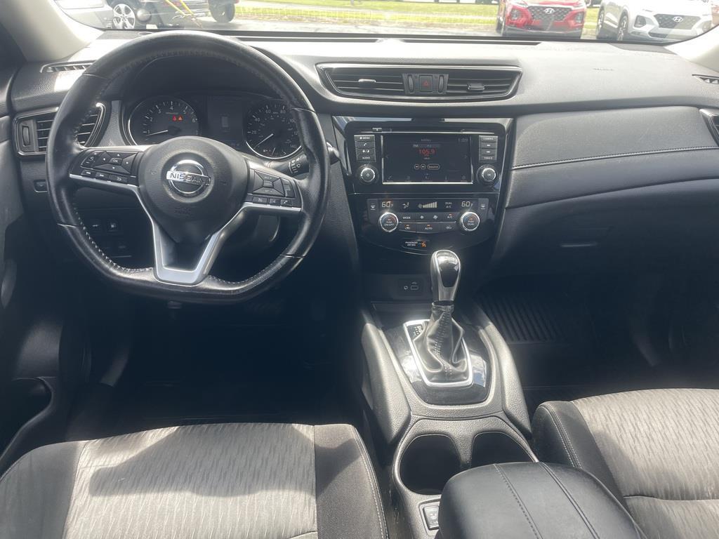 used 2020 Nissan Rogue car, priced at $11,795