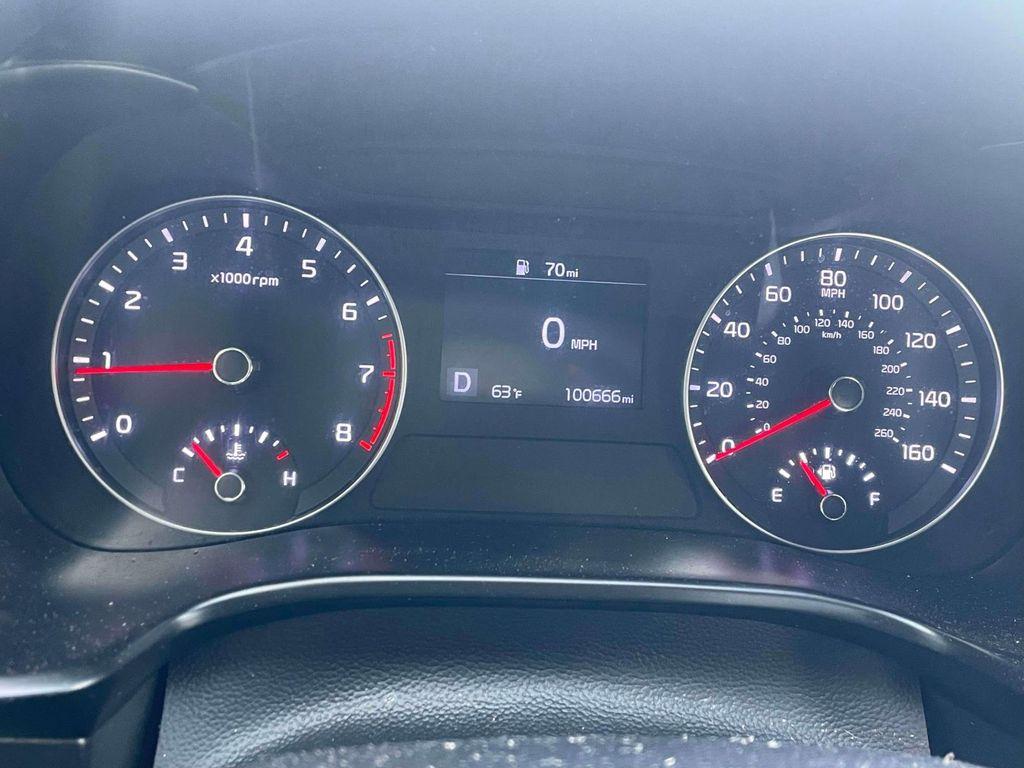 used 2020 Kia Forte car, priced at $10,795