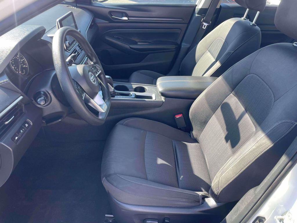 used 2020 Nissan Altima car, priced at $13,995