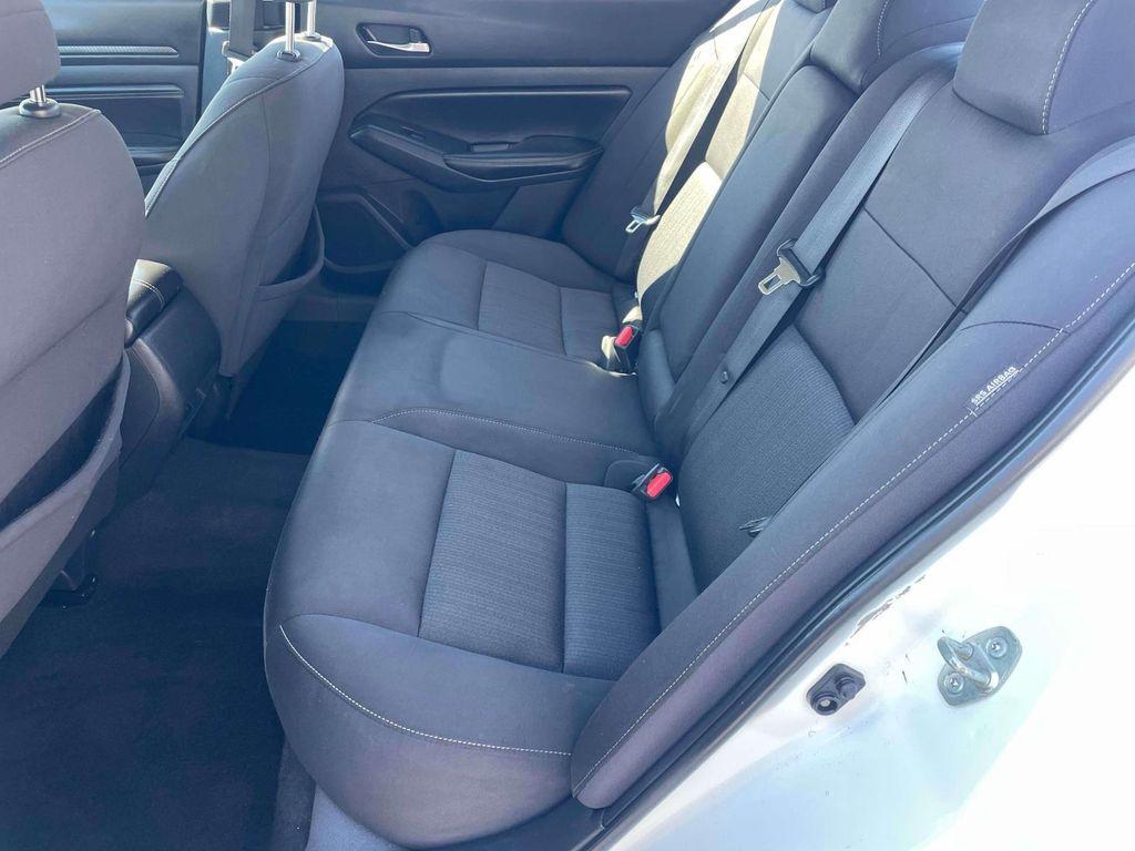 used 2020 Nissan Altima car, priced at $13,995