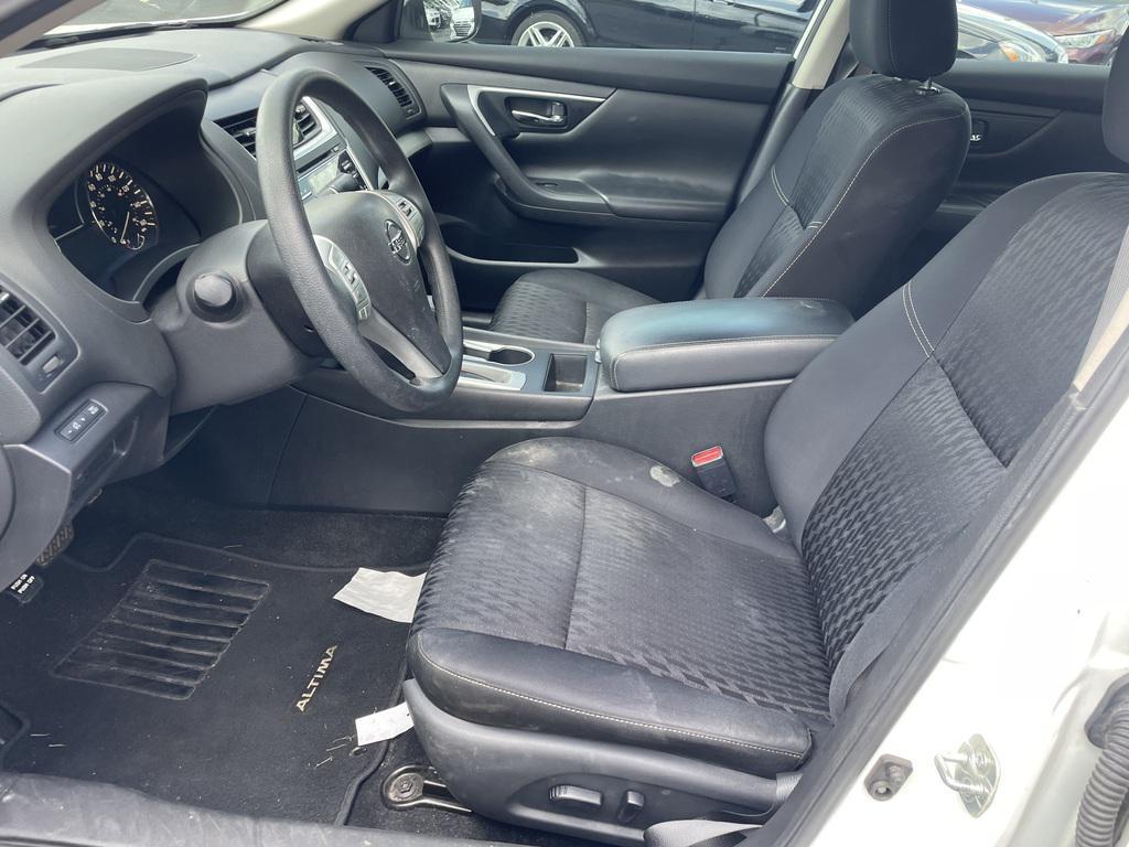 used 2018 Nissan Altima car, priced at $12,995
