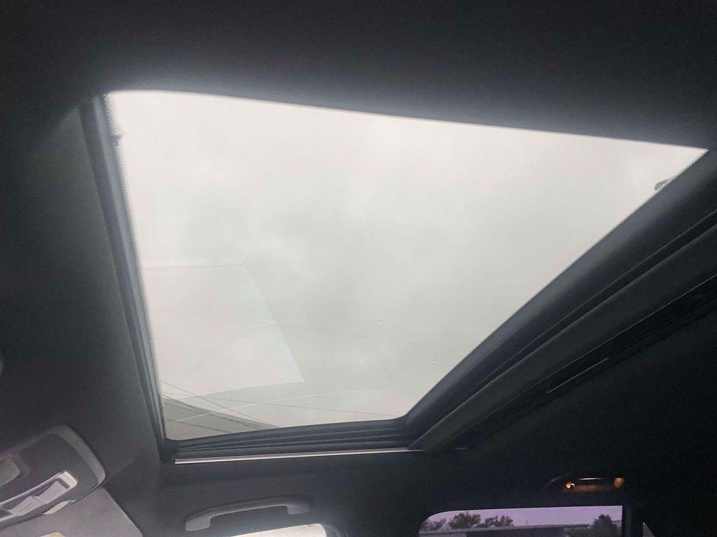 used 2016 Mercedes-Benz GLE-Class car, priced at $11,795