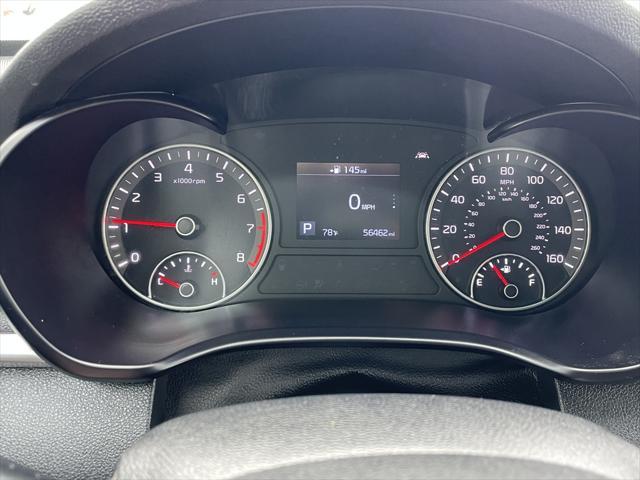 used 2019 Kia Optima car, priced at $14,995