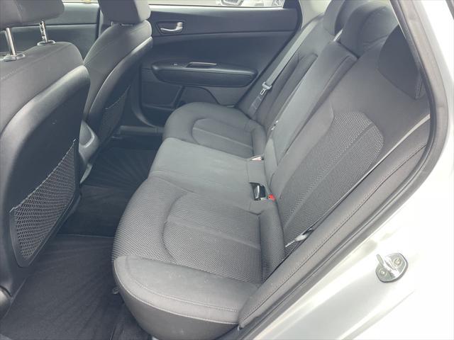 used 2019 Kia Optima car, priced at $14,995
