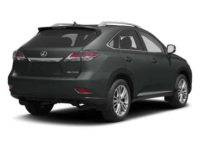 used 2013 Lexus RX 350 car, priced at $15,795
