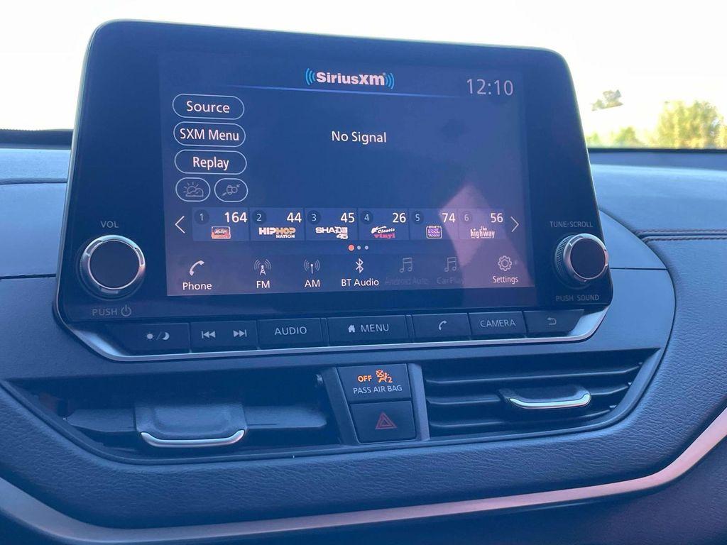 used 2020 Nissan Altima car, priced at $12,795