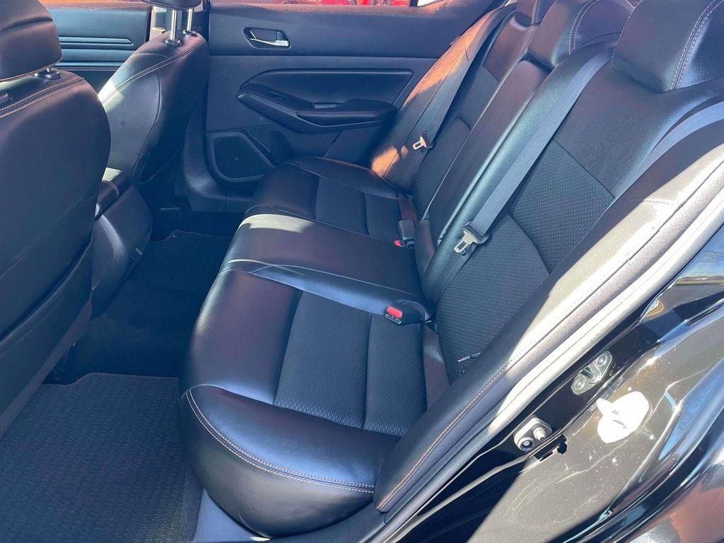 used 2020 Nissan Altima car, priced at $12,795