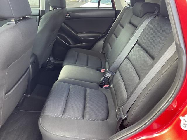 used 2014 Mazda CX-5 car, priced at $11,995