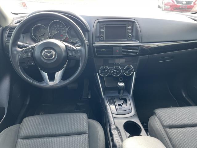 used 2014 Mazda CX-5 car, priced at $11,995