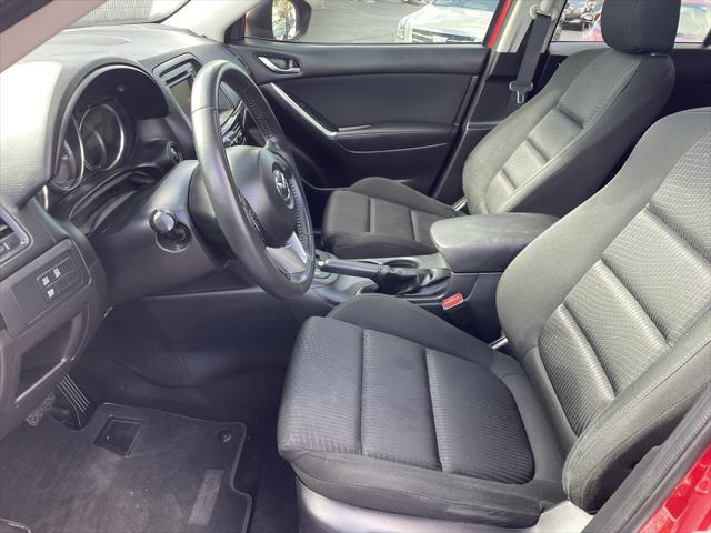 used 2014 Mazda CX-5 car, priced at $11,995