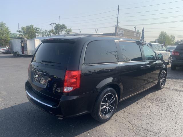 used 2019 Dodge Grand Caravan car, priced at $10,595