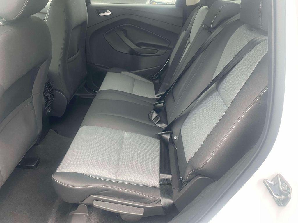 used 2018 Ford Escape car, priced at $12,195