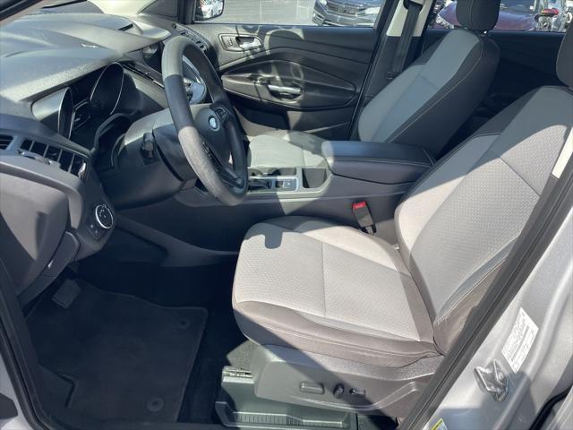 used 2018 Ford Escape car, priced at $11,995