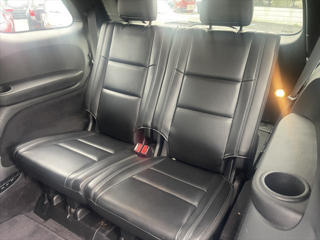 used 2016 Dodge Durango car, priced at $15,595