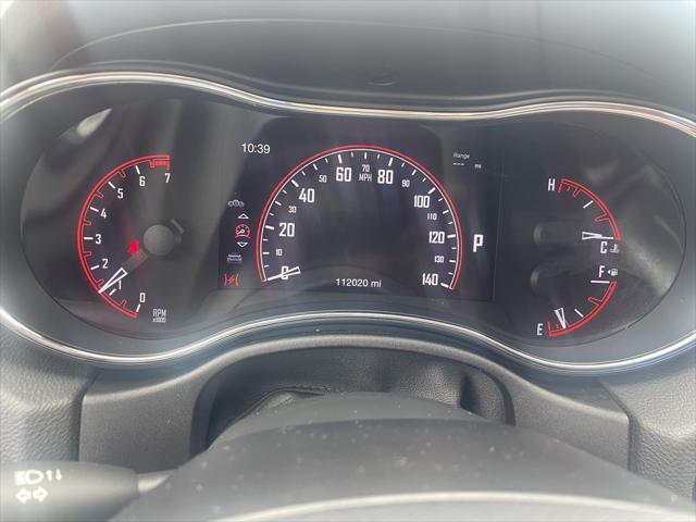 used 2016 Dodge Durango car, priced at $15,595