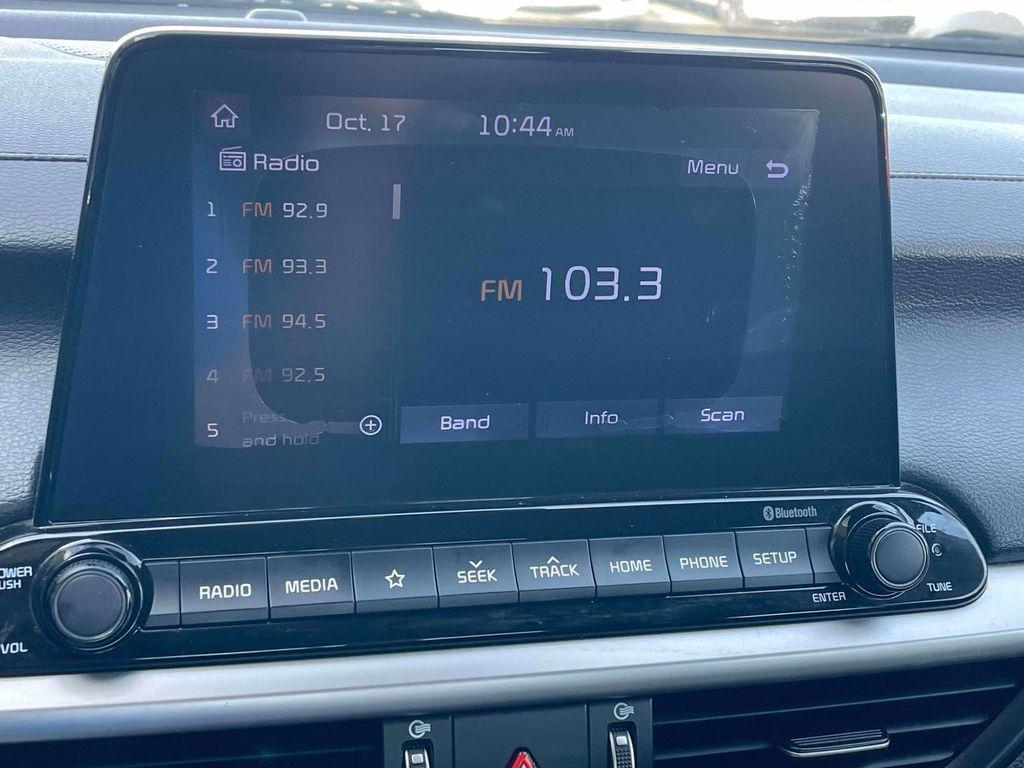 used 2019 Kia Forte car, priced at $12,595