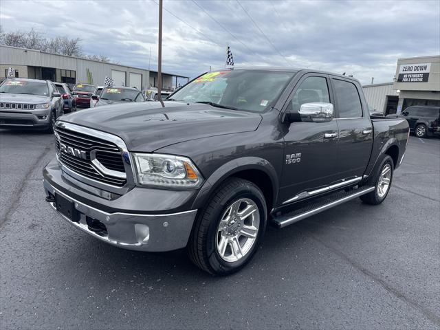 used 2016 Ram 1500 car, priced at $24,995