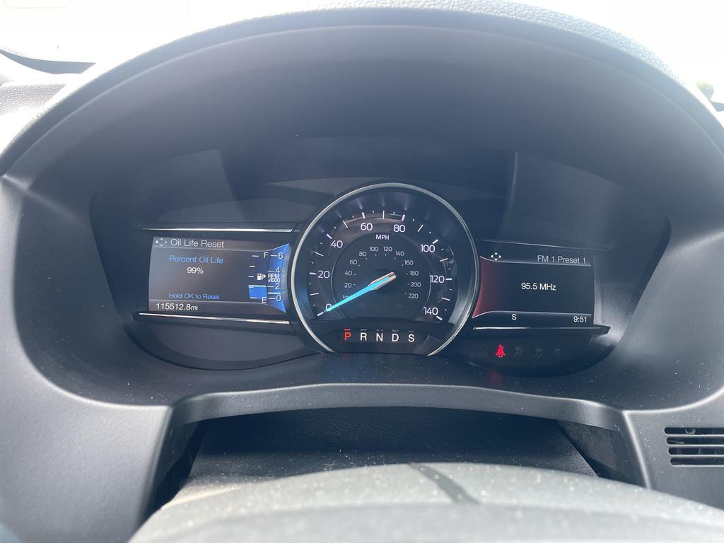 used 2018 Ford Explorer car, priced at $15,995