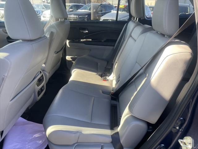 used 2019 Honda Pilot car, priced at $22,795