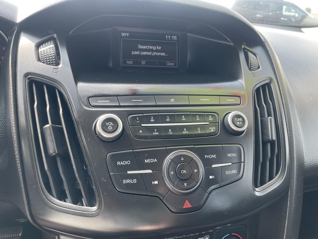 used 2018 Ford Focus car, priced at $9,995