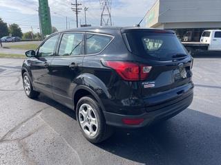 used 2019 Ford Escape car, priced at $11,595