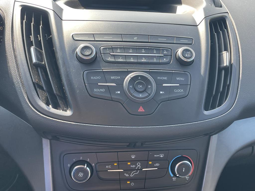 used 2019 Ford Escape car, priced at $12,695