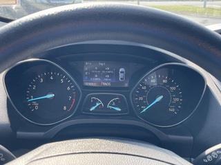 used 2019 Ford Escape car, priced at $11,595