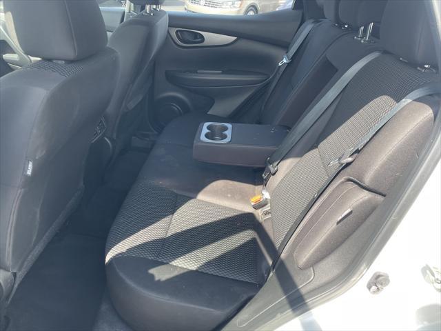 used 2020 Nissan Rogue Sport car, priced at $15,995