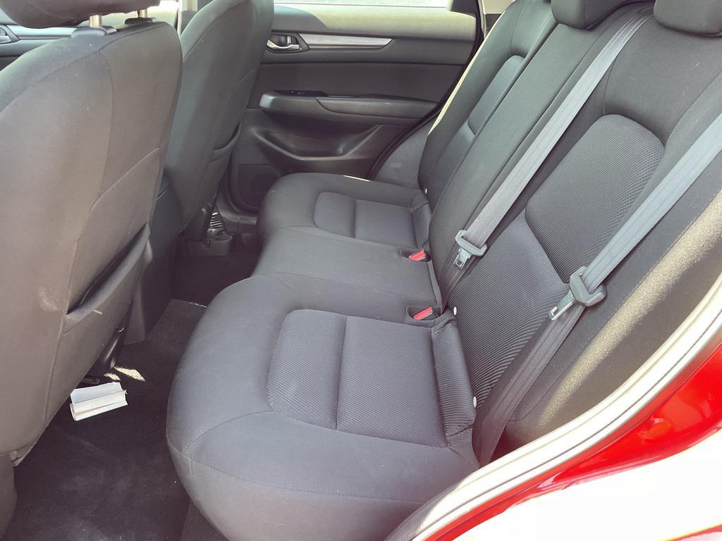 used 2019 Mazda CX-5 car, priced at $17,995