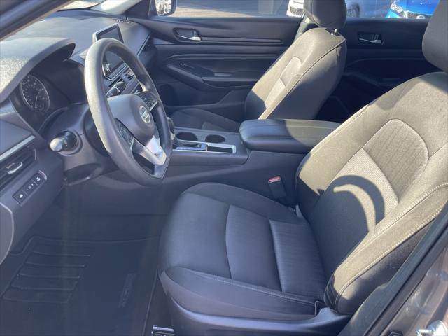 used 2019 Nissan Altima car, priced at $15,995