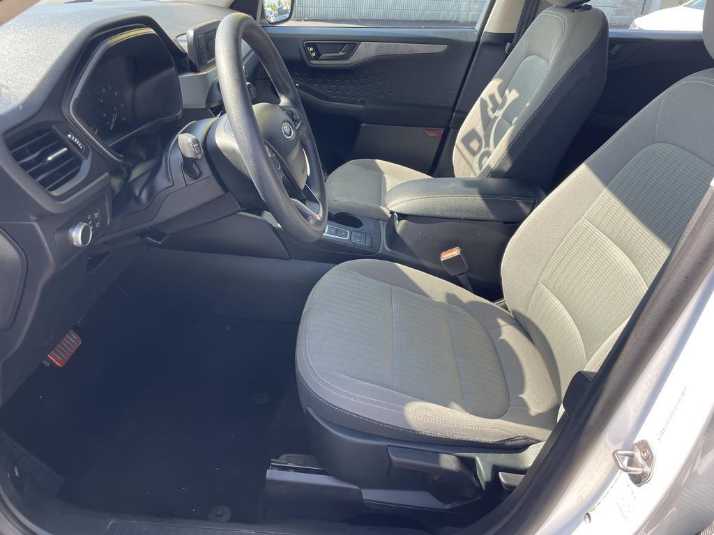 used 2020 Ford Escape car, priced at $11,795