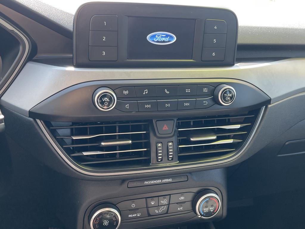 used 2020 Ford Escape car, priced at $11,795