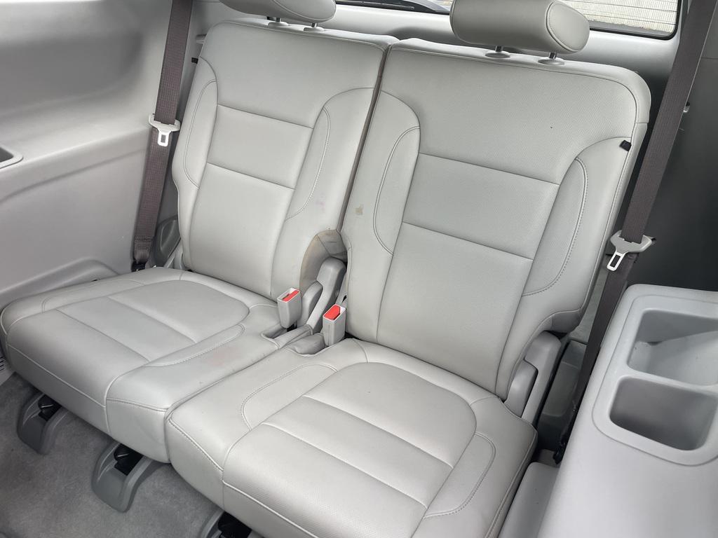 used 2018 GMC Acadia car, priced at $12,995