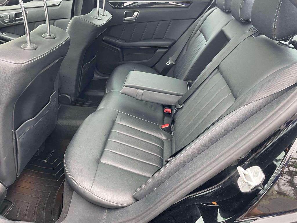 used 2016 Mercedes-Benz E-Class car, priced at $12,895