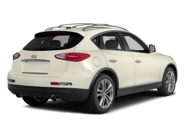 used 2014 INFINITI QX50 car, priced at $12,995