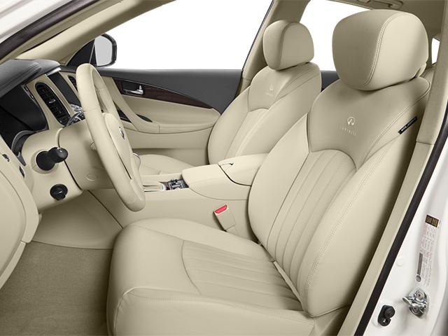 used 2014 INFINITI QX50 car, priced at $12,995