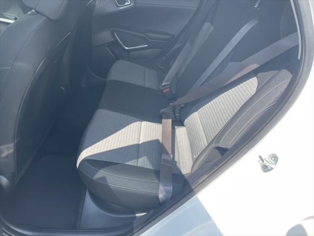 used 2020 Kia Soul car, priced at $11,895