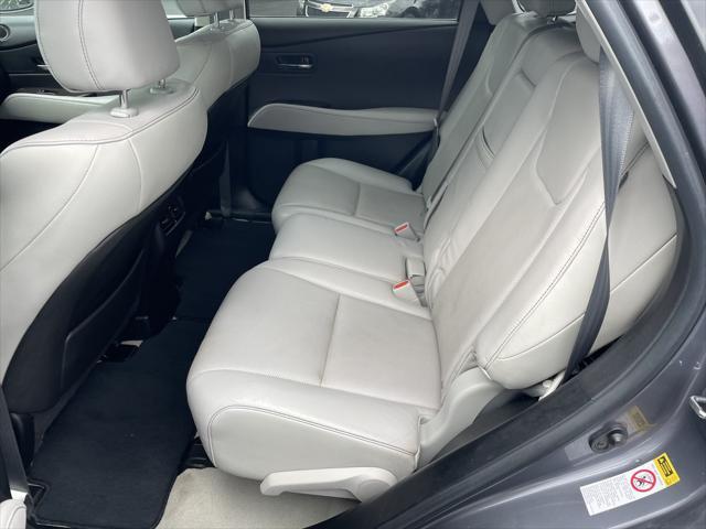 used 2015 Lexus RX 350 car, priced at $17,995