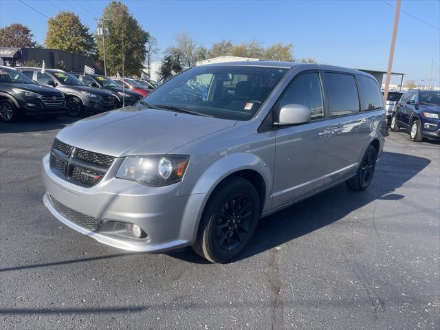 used 2019 Dodge Grand Caravan car, priced at $12,995