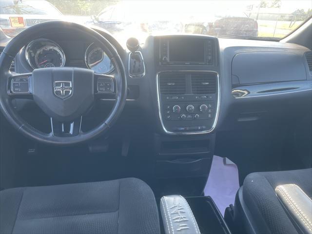 used 2019 Dodge Grand Caravan car, priced at $12,995