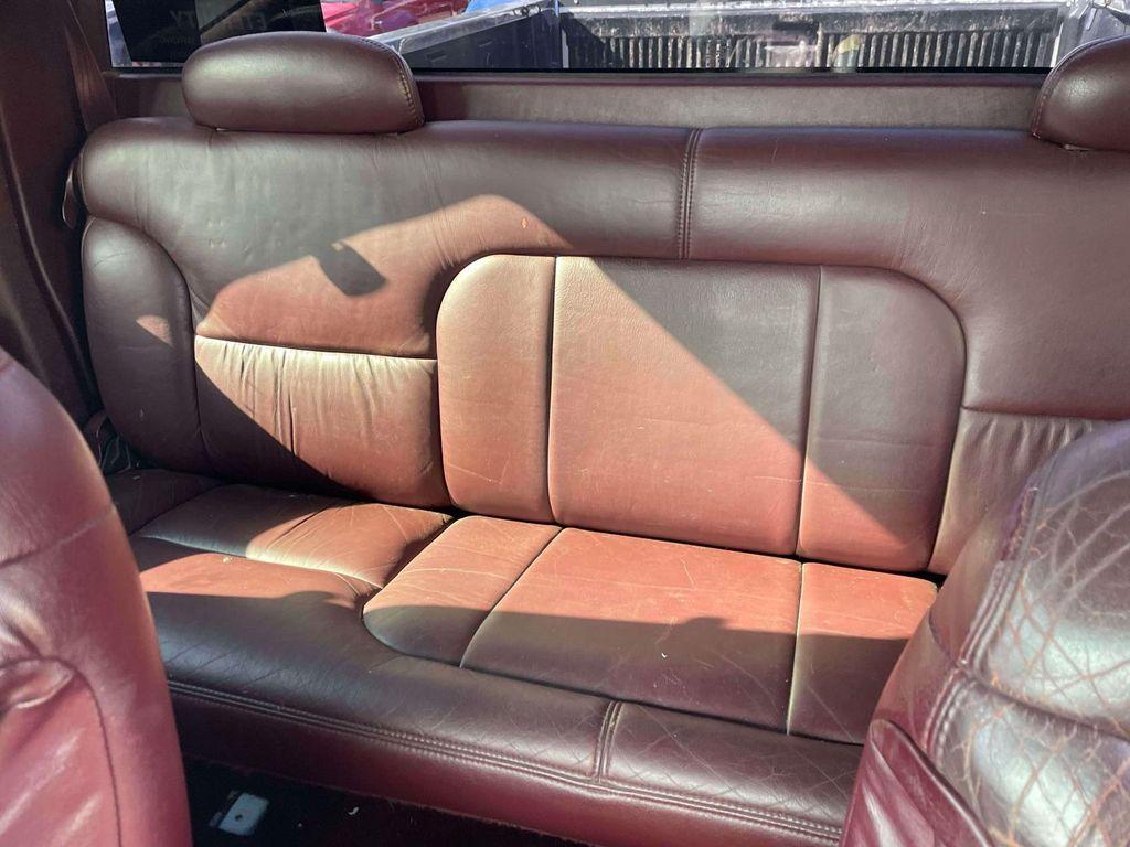 used 1997 GMC Sierra 1500 car, priced at $3,995