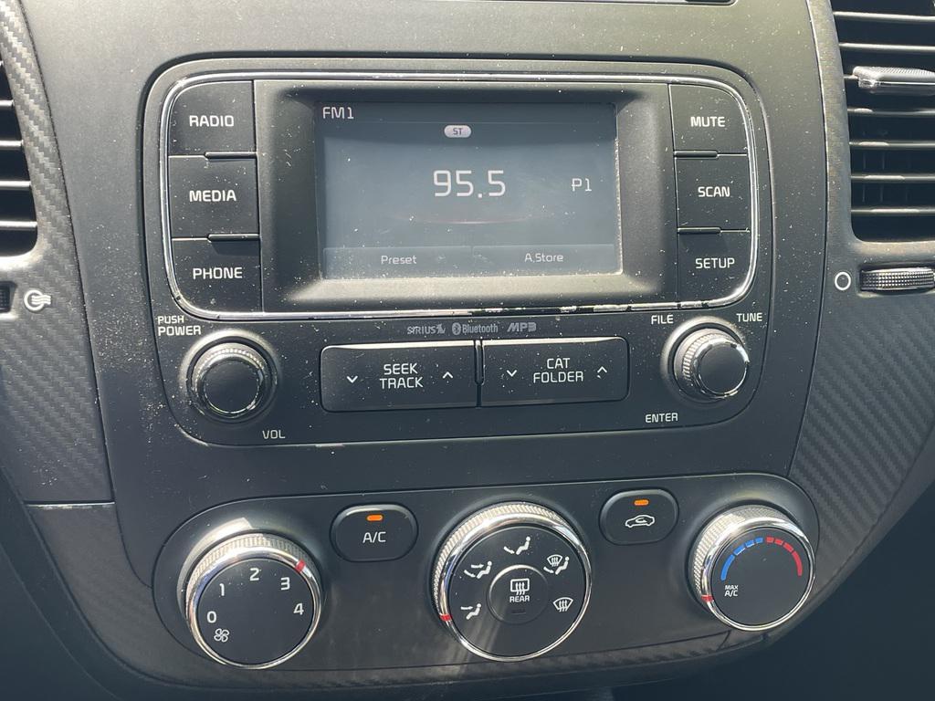 used 2016 Kia Forte car, priced at $9,695