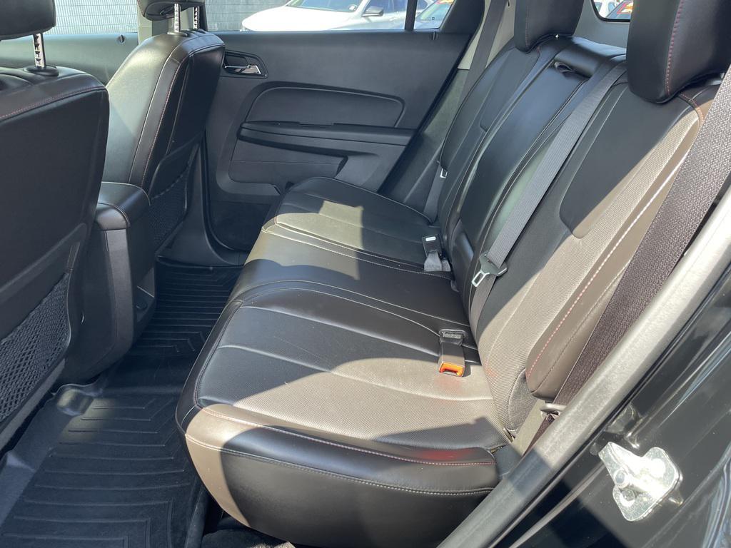 used 2015 GMC Terrain car, priced at $12,395