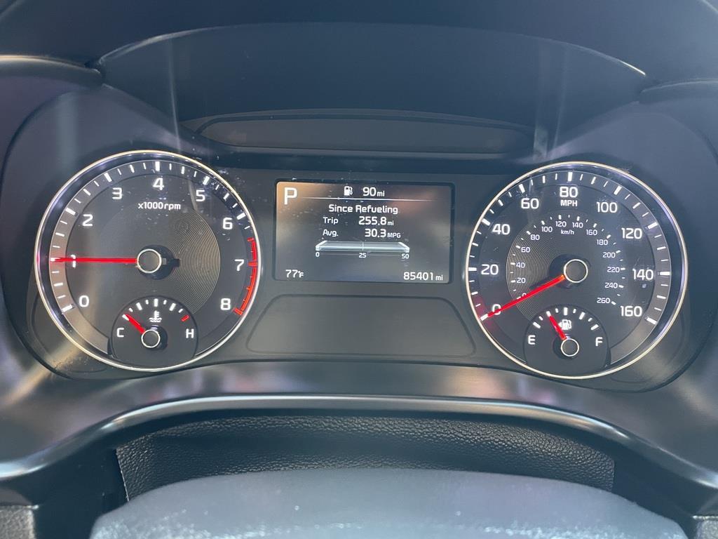 used 2022 Kia Forte car, priced at $12,995