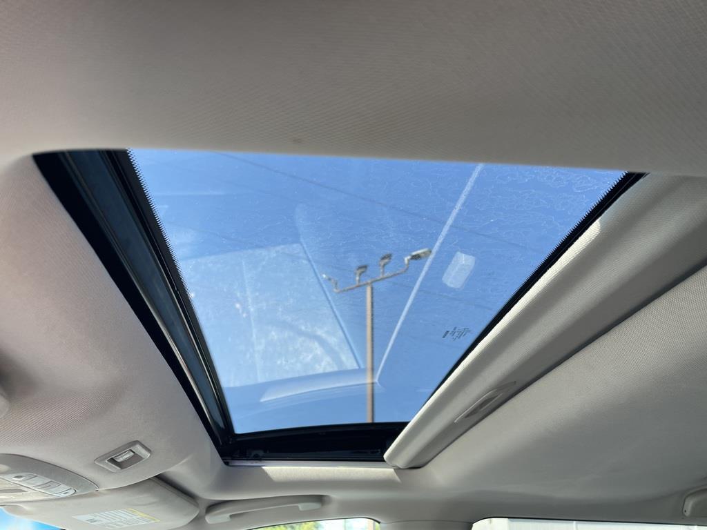 used 2017 Nissan Pathfinder car, priced at $8,995